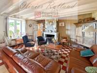 Vente maison 12 pièces