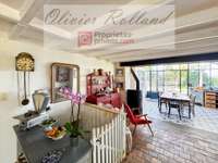 Vente maison 12 pièces