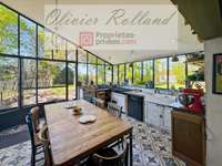 Vente maison 12 pièces
