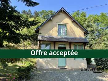 Vente maison 4 pièces Rablay-sur-Layon 49