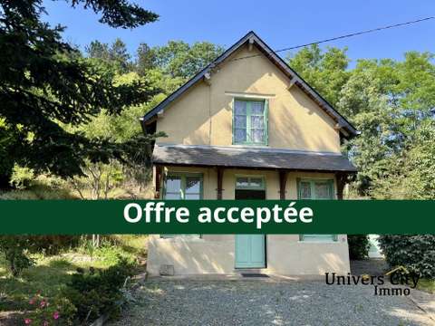 Vente maison 4 pièces Rablay-sur-Layon 49