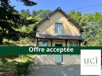 Vente Maison 3 chambresRablay-sur-Layon