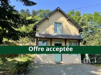 Vente Maison 3 chambresRablay-sur-Layon