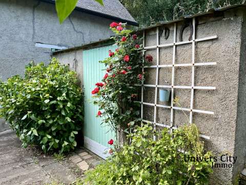 Vente maison 4 pièces Vente maison 4 pièces