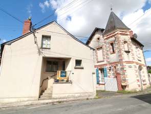Vente Maison 3 chambresRablay-sur-Layon