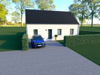Vente maison Rablay-sur-Layon 49