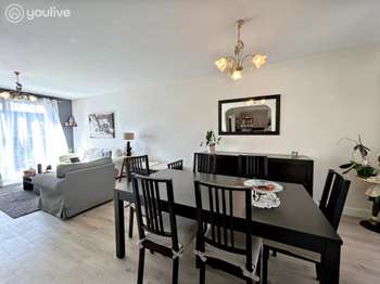 Vente Maison 5 chambresRablay-sur-Layon