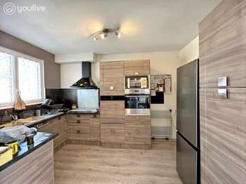 Vente Maison 5 chambresRablay-sur-Layon
