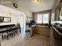 Vente maison 6 pièces Vente maison 6 pièces