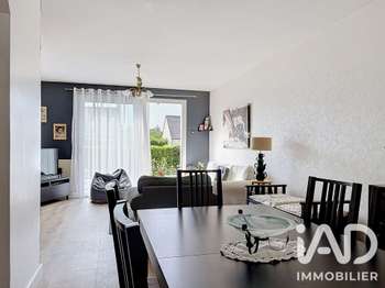 Vente Maison 4 chambresRablay-sur-Layon
