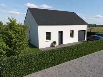Vente MaisonRablay-sur-Layon
