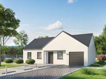 Vente maison Rablay-sur-Layon 49