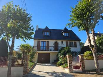 Vente maison 5 pièces Rablay-sur-Layon 49