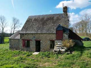Vente maison 2 pièces