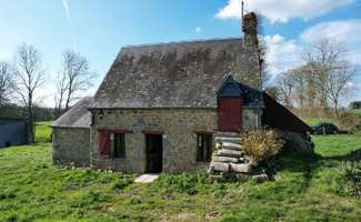 Photo Vente maison Rabodanges