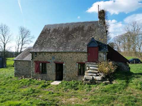 Vente maison 2 pièces Rabodanges 61