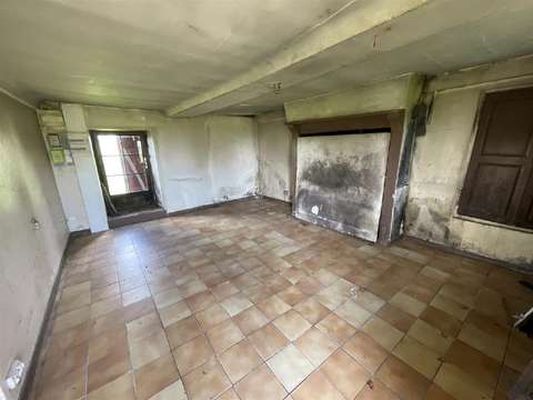 Vente maison 2 pièces