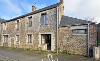 Photo Vente maison Rabodanges