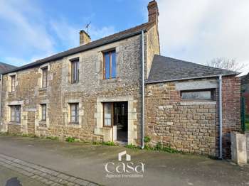Vente maison 5 pièces Rabodanges 61