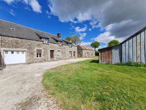 Vente Maison 5 chambresRadenac