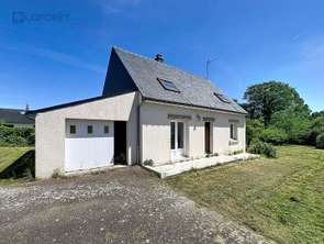 Vente Maison 2 chambresRadenac