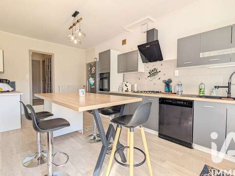 Vente maison 7 pièces Vente maison 7 pièces