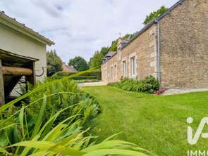 Vente Maison 4 chambresRadenac