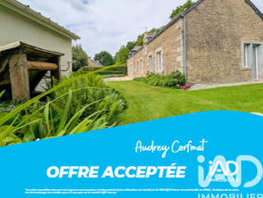Vente Maison 4 chambresRadenac