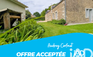 Photo Vente maison Radenac