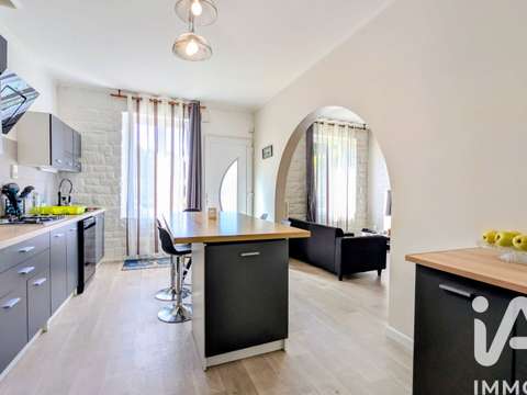 Vente maison 7 pièces Vente maison 7 pièces
