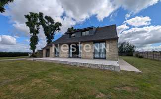 Photo Vente maison Radenac