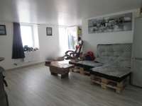 Vente maison 2 pièces