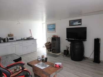 Vente maison 2 pièces