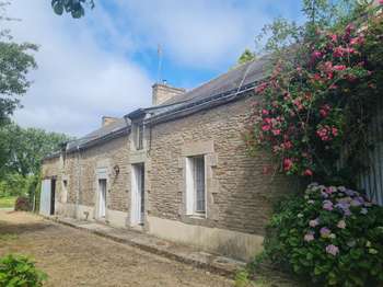 Photo Vente maison Radenac