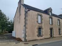 Vente maison 2 pièces