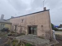 Vente maison 2 pièces