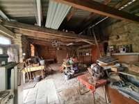 Vente maison 2 pièces