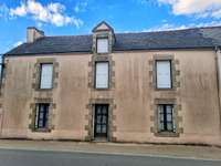Vente maison Radenac - 56