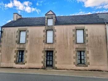 Vente Maison 1 chambreRadenac