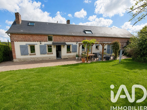 Vente Maison 3 chambresRadepont