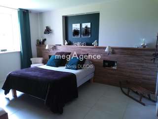 Vente maison 10 pièces