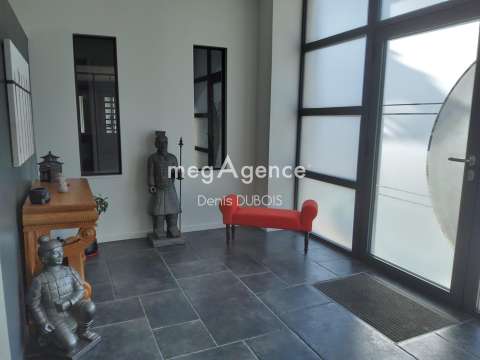 Vente maison 10 pièces