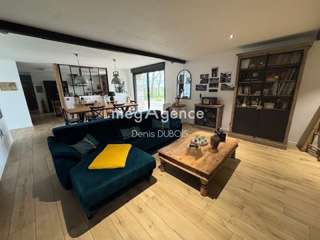 Vente maison 10 pièces