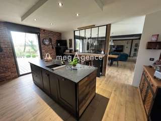 Vente maison 10 pièces