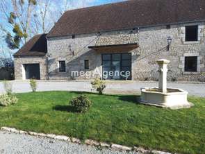 Vente Maison 6 chambresRadon