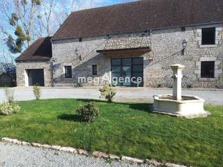 Vente maison 10 pièces