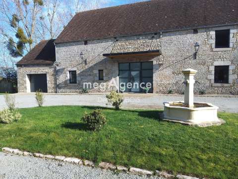 Vente maison 10 pièces Radon 61