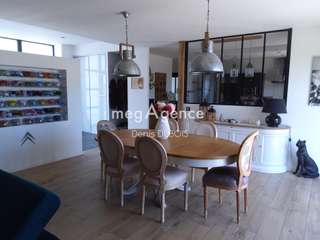 Vente maison 10 pièces