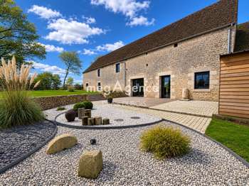 Vente Maison 6 chambresRadon