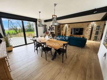 Vente maison 10 pièces Vente maison 10 pièces